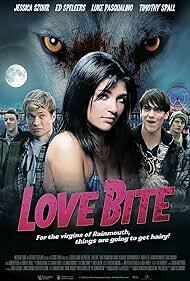 دانلود فیلم  Love Bite 2012
