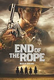 دانلود فیلم  End of the Rope 2023