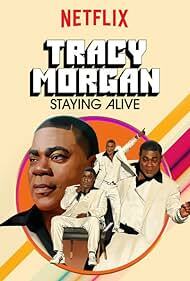 دانلود فیلم  Tracy Morgan: Staying Alive 2017