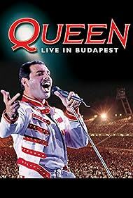 دانلود فیلم  Queen Live in Budapest 1986