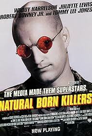 دانلود فیلم  Natural Born Killers 1994
