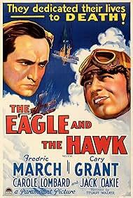 دانلود فیلم  The Eagle and the Hawk 1933