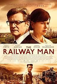 دانلود فیلم  The Railway Man 2013