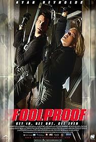 دانلود فیلم  Foolproof 2003