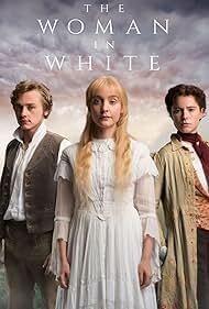 دانلود فیلم  The Woman in White 2018