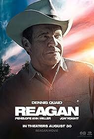 دانلود فیلم Reagan