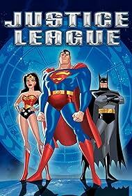 دانلود فیلم  Justice League 2001