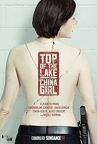 دانلود سریال  Top of the Lake 2013