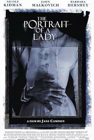 دانلود فیلم  The Portrait of a Lady 1996