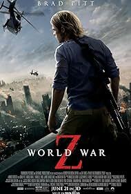 دانلود فیلم  World War Z 2013