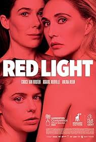 دانلود سریال Red Light 2020