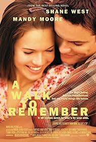دانلود فیلم  A Walk to Remember 2002