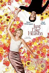 دانلود فیلم  Just Like Heaven 2005