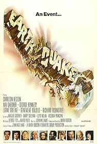 دانلود فیلم  Earthquake 1974