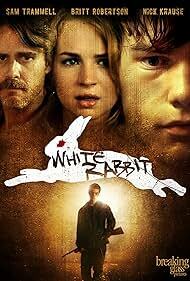 دانلود فیلم  White Rabbit 2013