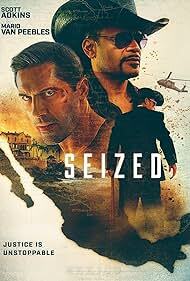 دانلود فیلم  Seized 2020