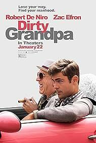 دانلود فیلم  Dirty Grandpa 2016