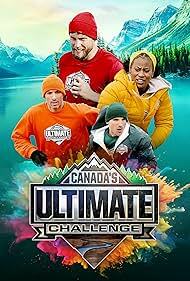 دانلود سریال Canada's Ultimate Challenge 2023
