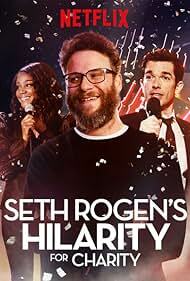 دانلود فیلم  Seth Rogen's Hilarity for Charity 2018