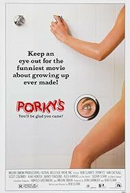 دانلود فیلم  Porky’s 1981