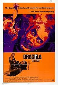 دانلود فیلم  Dracula A.D. 1972 1972