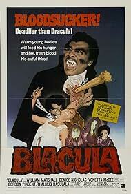 دانلود فیلم  Blacula 1972