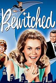 دانلود سریال  Bewitched 1964