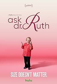 دانلود فیلم  Ask Dr. Ruth 2019