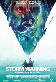 دانلود فیلم  Storm Warning 2007