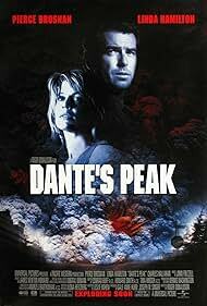 دانلود فیلم  Dante's Peak 1997