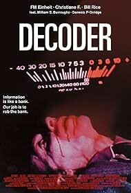 دانلود فیلم  Decoder 1984