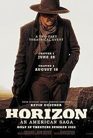 دانلود فیلم Horizon: An American Saga – Chapter 2 2024