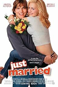 دانلود فیلم  Just Married 2003