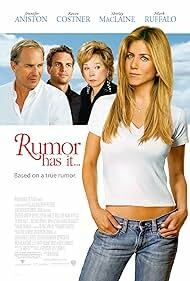 دانلود فیلم  Rumor Has It… 2005