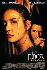 دانلود فیلم  The Juror 1996