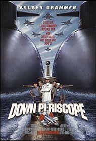 دانلود فیلم  Down Periscope 1996