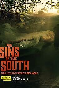 دانلود سریال Sins of the South 2024