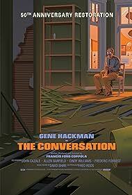 دانلود فیلم  The Conversation 1974