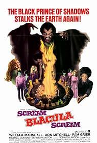 دانلود فیلم  Scream Blacula Scream 1973