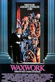 دانلود فیلم  Waxwork 1988