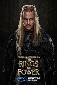 دانلود فیلم  The Lord of the Rings: The Rings of Power 2022