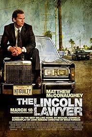 دانلود فیلم  The Lincoln Lawyer 2011