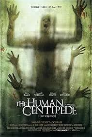 دانلود فیلم  The Human Centipede (First Sequence) 2009