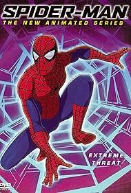 دانلود سریال Spider-Man 2003