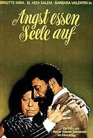 دانلود فیلم  Ali: Fear Eats the Soul 1974