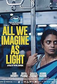 دانلود فیلم All We Imagine as Light 2024