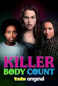 دانلود فیلم Killer Body Count 2024