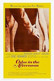 دانلود فیلم  Love in the Afternoon 1972