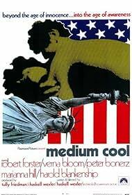 دانلود فیلم  Medium Cool 1969