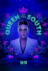 دانلود سریال Queen Of The South